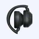 Sony ULT900 Casque sans fil à réduction de bruit ULT WEAR Noir (WHULT900N/BCE)