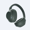 Sony ULT900 Casque sans fil à réduction de bruit ULT WEAR Noir (WHULT900N/BCE)