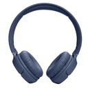 Casque Bluetooth Tune 520BT – Bleu