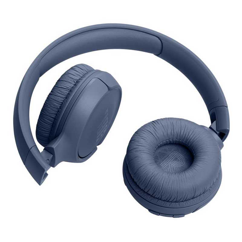 Casque Bluetooth Tune 520BT – Bleu