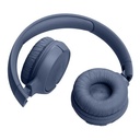 Casque Bluetooth Tune 520BT – Bleu