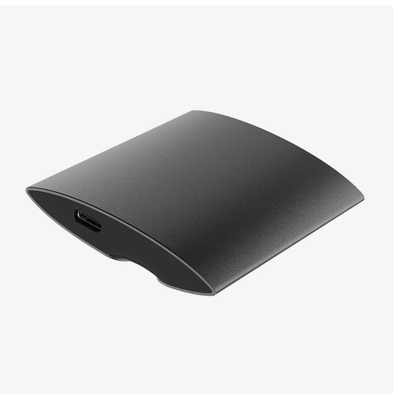 SSD Portable 2To Hiksemi T300S USB 3.1