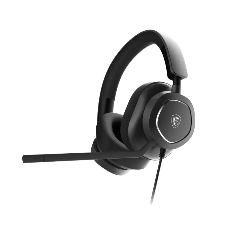 Casque Gaming MSI Maestro 300 USB