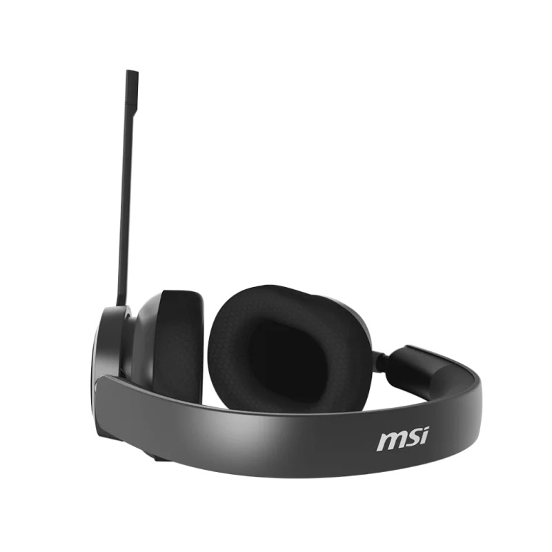 Casque Gaming MSI Maestro 300 USB