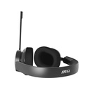 Casque Gaming MSI Maestro 300 USB