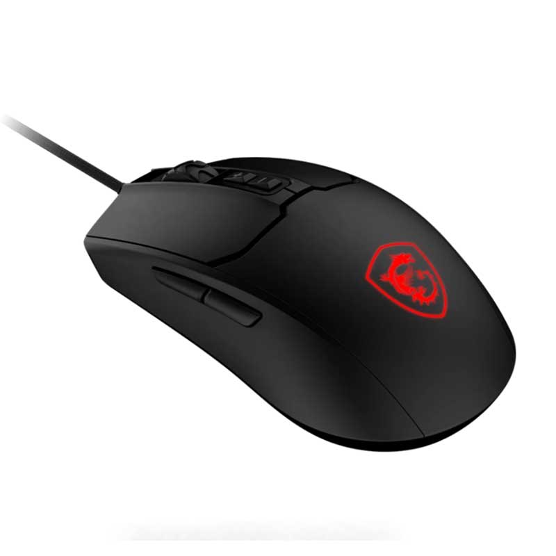 Souris Gaming MSI FORGE GM100 Filaire