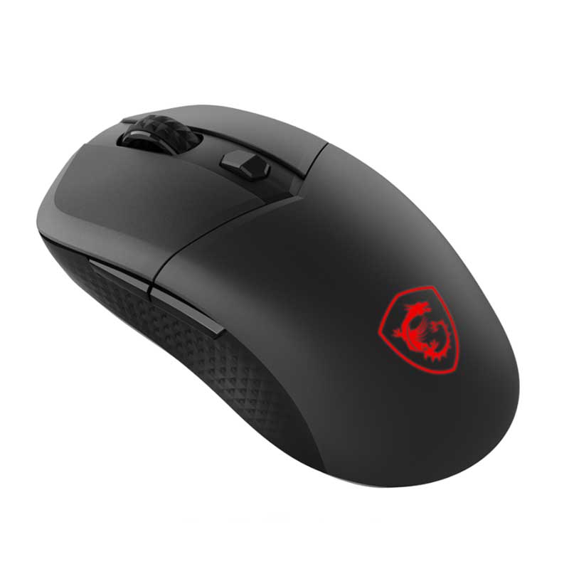 Souris Gaming MSI Versa 300 Sans Fil Bluetooth