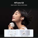 Écouteurs Buds Bluetooth UGREEN HiTune S3 TWS – Bluetooth 5.4 – Blanc