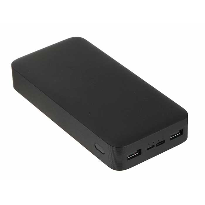 Batterie Externe Xiaomi Redmi Power Bank 20000mAh
