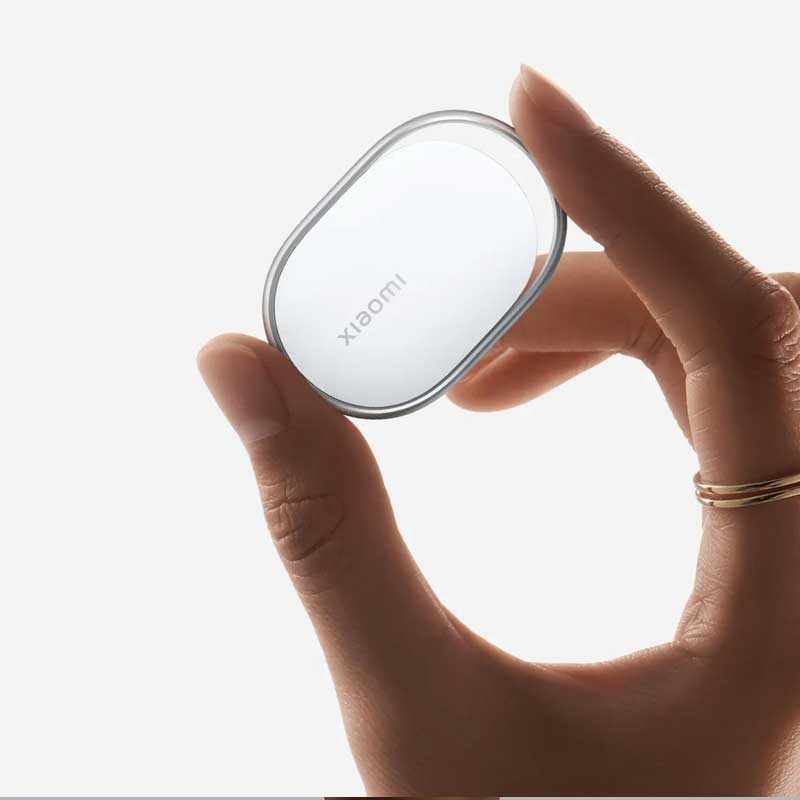 Traceur Bluetooth Xiaomi Tag Localisateur Anti-perte