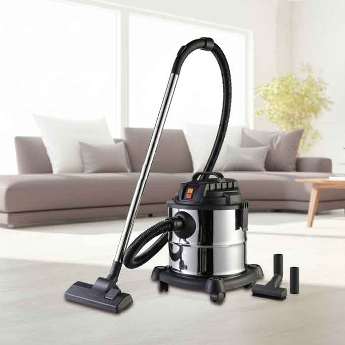 Aspirateur Eau et Poussière General ND-8811 20L 2000W