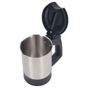 Mini Bouilloire Électrique General CX-K118-05 Inox 0.6L