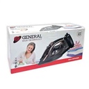 Fer à Repasser Sans Fil General DM-2268B Vapeur Noir 2200W
