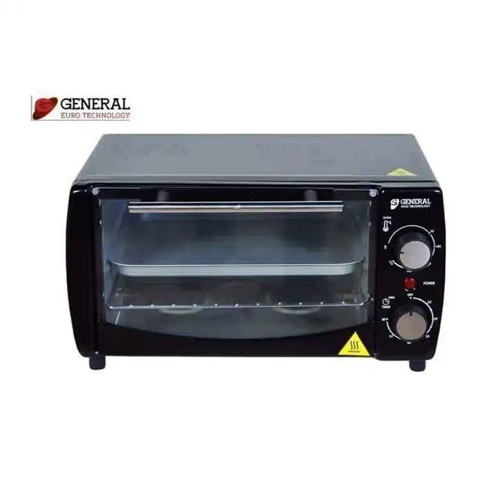 Four Electrique General 10L