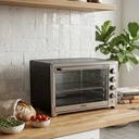 Four Électrique General TY-K751CL Convection 75L 2800W