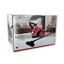 Aspirateur Sans Sac Luxus CleanPro Rouge 1000W