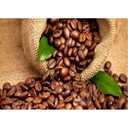 Sachet de café en grains Les Cafés Dubois Brésil Supérieure 250g avec valve de fraîcheur - Bazarcom Maroc