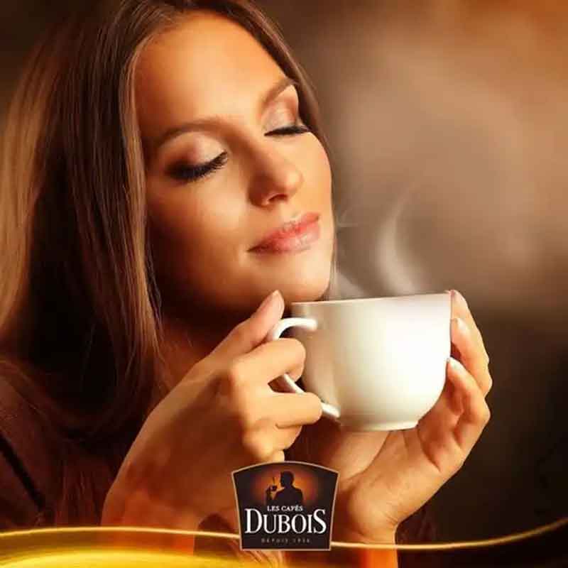 Capsules JAVA TIMOR PLÉNITUDE N°9