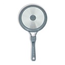 Pandiani Poêle crêpière 24cm antiadhésive