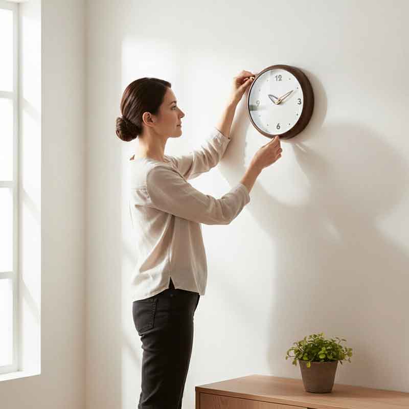horloge-de-salon-tendance-design-epure-maroc