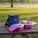 lunch-box-isotherme-milton-pandiani-rose-bazarcom-maroc