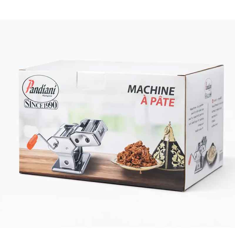 machine-pate-frais-inox-reglage-epaisseur-rouleau