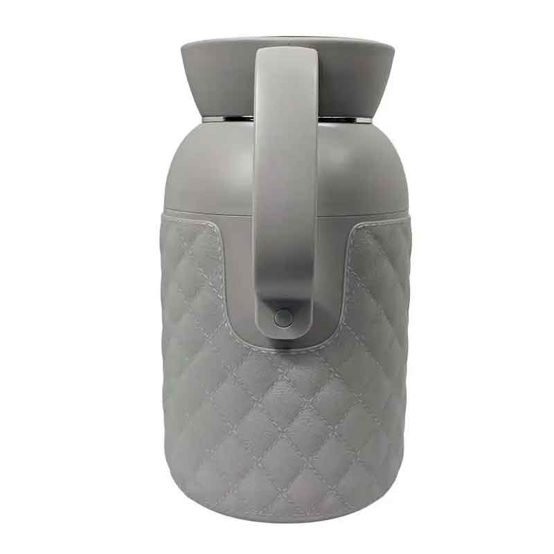 thermos-luxueux-1l-pandiani-gris-bazarcom-maroc