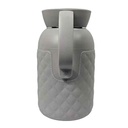 thermos-luxueux-1l-pandiani-gris-bazarcom-maroc