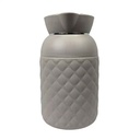 carafe-isotherme-haut-de-gamme-gris-or-table