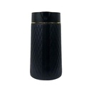 thermos-isotherme-luxueux-1l-pandiani-noir-bazarcom-maroc