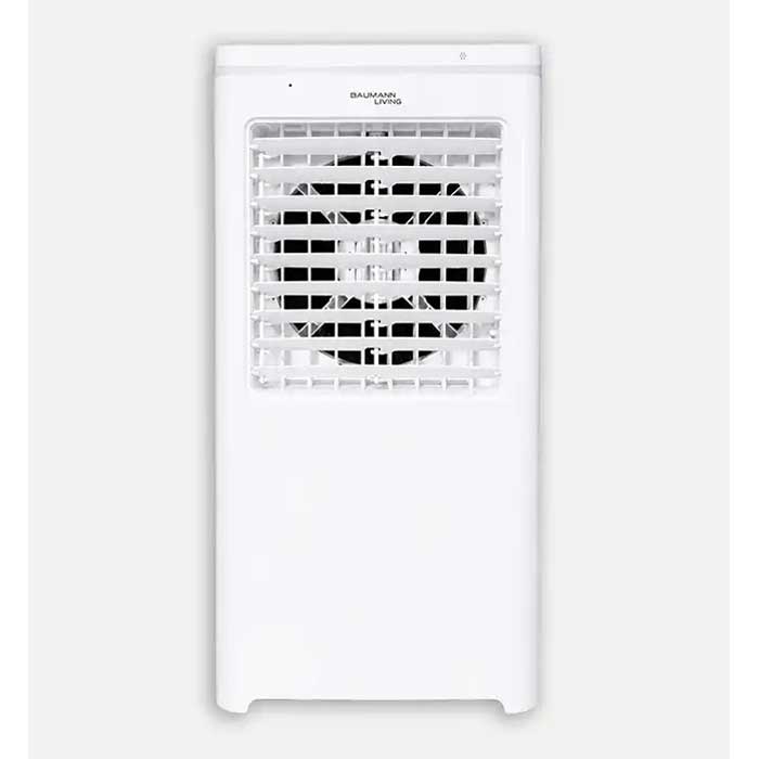 rafraichisseur-d-air-baumann-living-120w-25-litres-telecommande-maroc