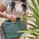 sac-handys-jersey-vert-maille-fait-main-bazarcom-maroc