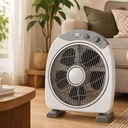ventilateur-box-compact-40w-3-vitesses-minuterie-bazarcom-maroc