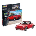 coffret-model-set-maquette-voiture-porsche-911-g-carrera-targa-revell-1-24-bazarcom-maroc