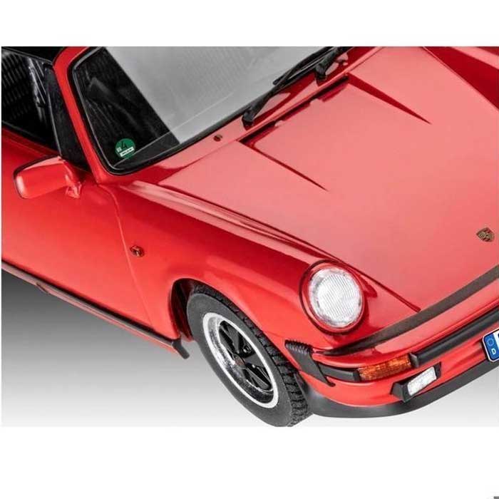coffret-model-set-maquette-voiture-porsche-911-g-carrera-targa-revell-1-24-bazarcom-maroc