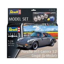 coffret-model-set-maquette-voiture-porsche-911-g-carrera-coupe-revell-1-24-bazarcom-maroc