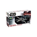 coffret-model-set-double-maquette-star-wars-x-wing-tie-fighter-revell-bazarcom-maroc