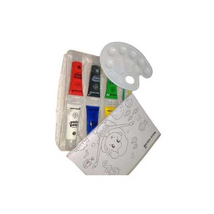 coffret-cadeau-set-coloriage-mermaid-post-gift-box-mash-malow-busquets-bazarcom-maroc