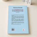 Livre La Particule - Une odyssée à travers le temps | Bazarcom