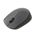 Souris sans fil Logitech M170 grise avec nano-récepteur USB