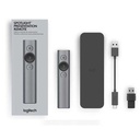 Télécommande de présentation Logitech Spotlight sans fil