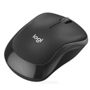 Souris Bluetooth Logitech M240 Silent noire