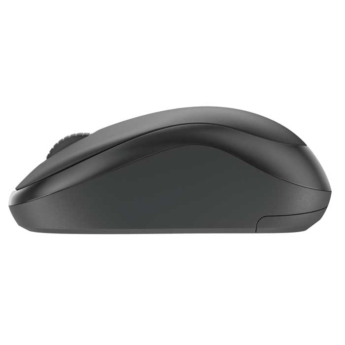 Souris Bluetooth Logitech M240 Silent noire