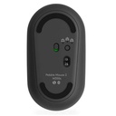 Souris Bluetooth Logitech Pebble 2 M350s noire
