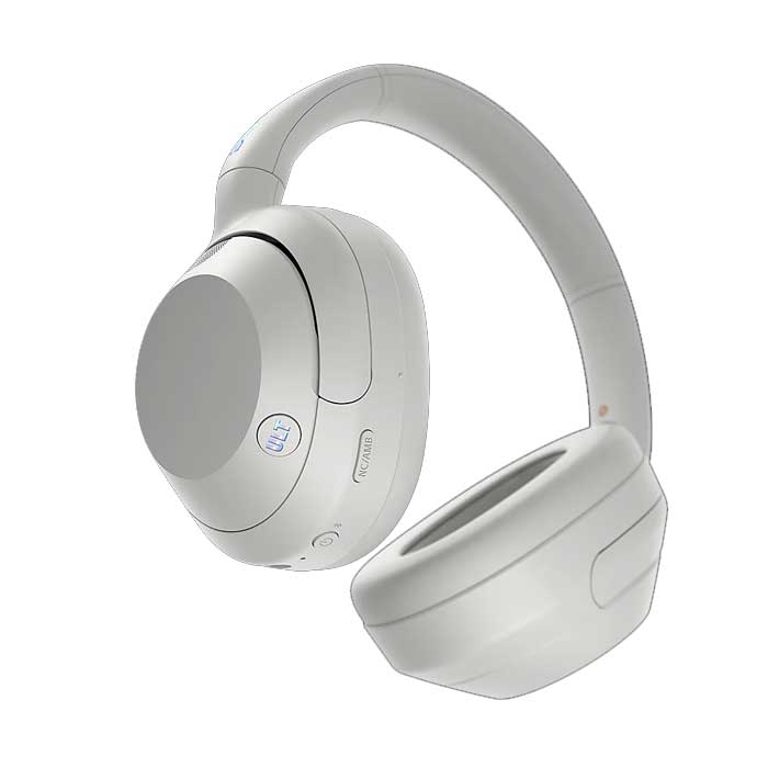 Casque Bluetooth Sony ULT WEAR WH-ULT900N avec réduction de bruit