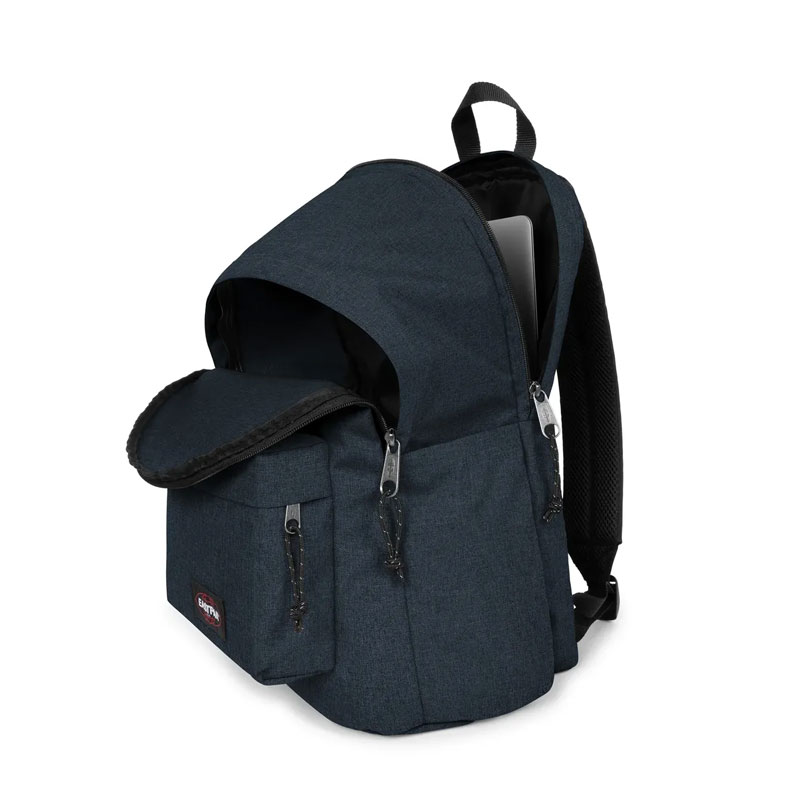 Sac à dos Eastpak Day Office 31 L pour PC 16" – Triple Denim