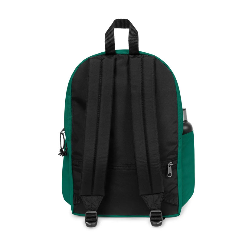 Sac à dos Eastpak Day Office 31 L pour PC 16" – Pineneedle Green