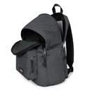 Sac à dos Eastpak Day Office 31 L pour PC 16" – Black Denim