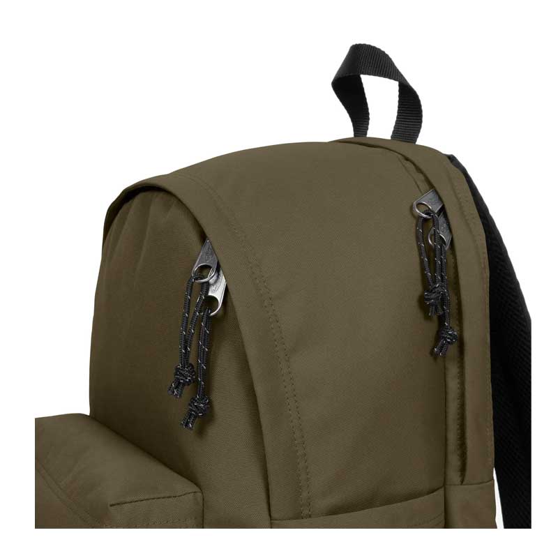 Sac à dos Eastpak Day Office 31 L pour PC 16" – Army Olive