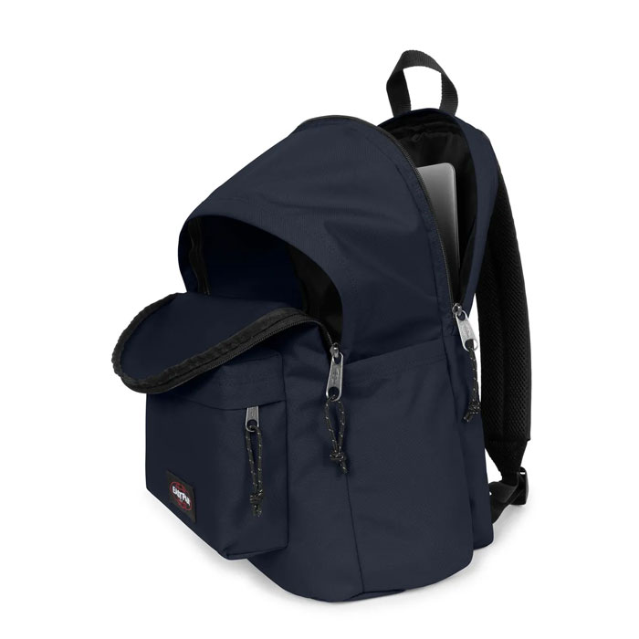 Sac à dos Eastpak Day Office 31 L pour PC 16" – Admiral Navy